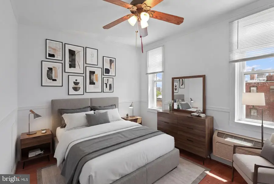 1810 California St Nw #204, Washington, DC 20009 - #2