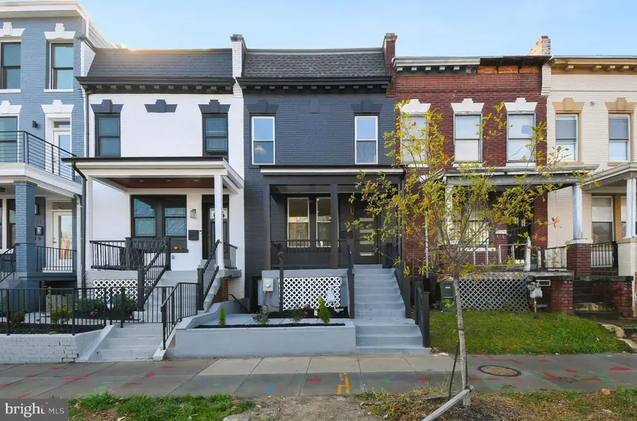 517 Florida Ave Ne, Washington, DC 20002 - #2