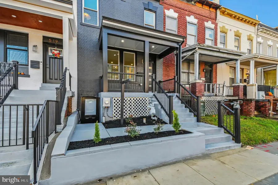 517 Florida Ave Ne, Washington, DC 20002 - #3