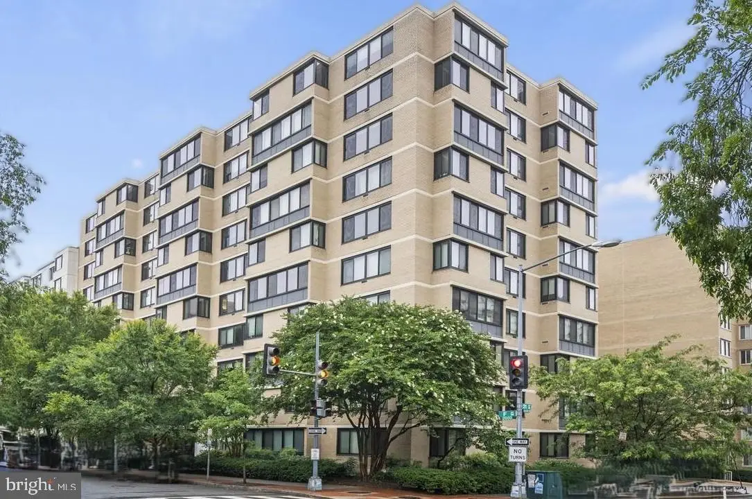 2030 F St Nw #606, Washington, DC 20006 - #1