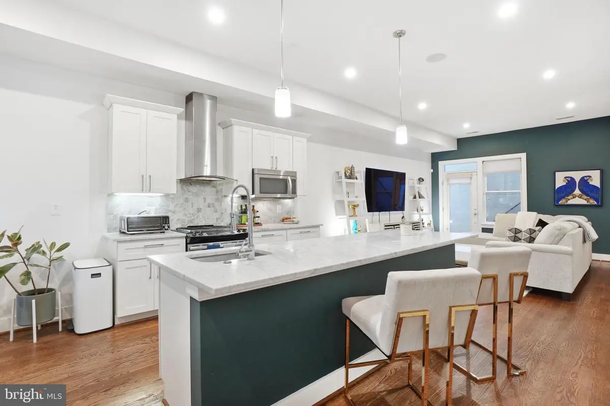 145 Adams St Nw #1, Washington, DC 20001 - #1