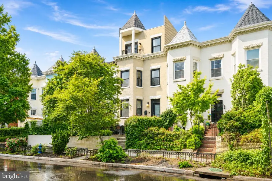 145 Adams St Nw #1, Washington, DC 20001 - #2