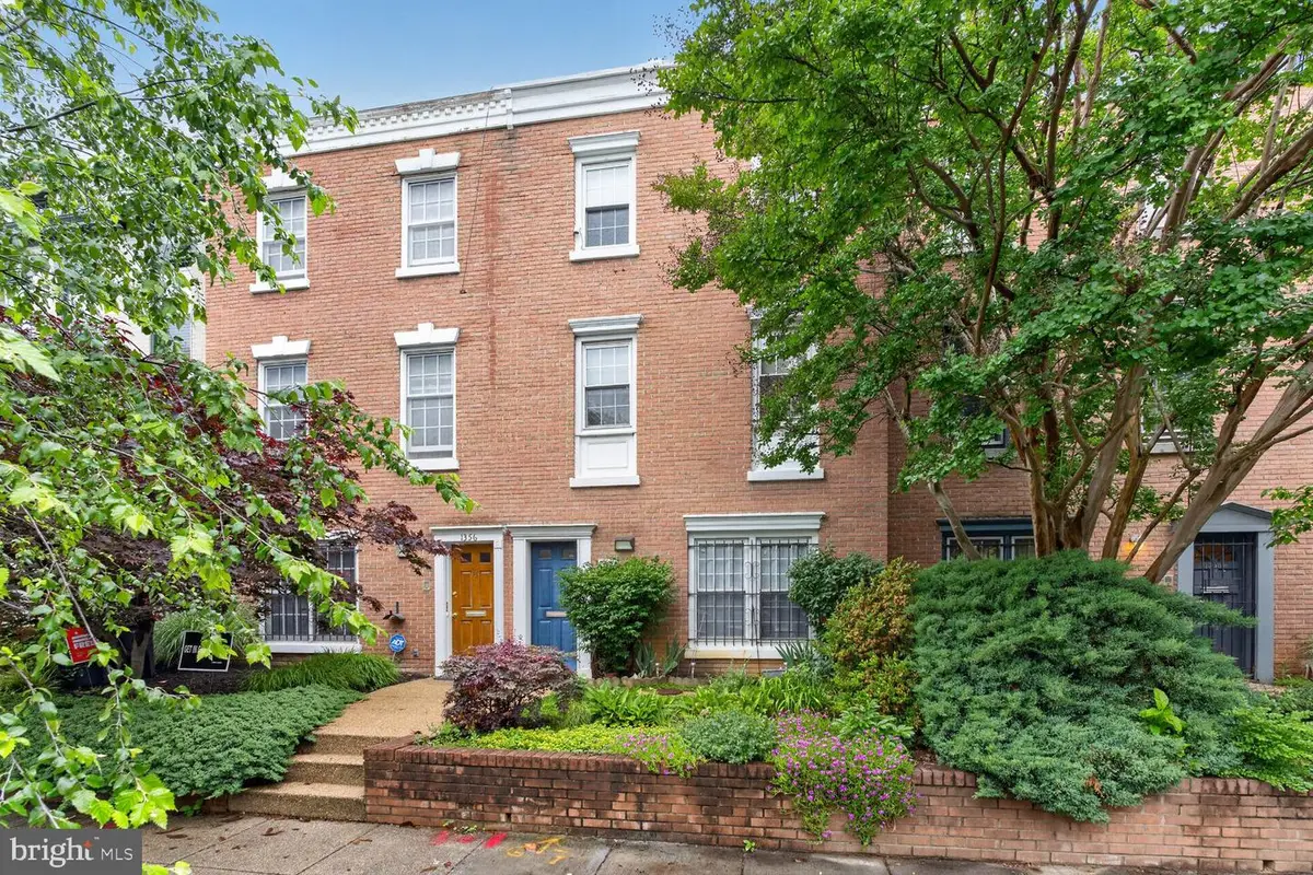 1358 G St Se, Washington, DC 20003 - #1