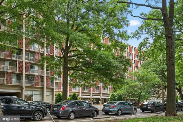 800 4th St Sw #n307, WASHINGTON, DC 20024