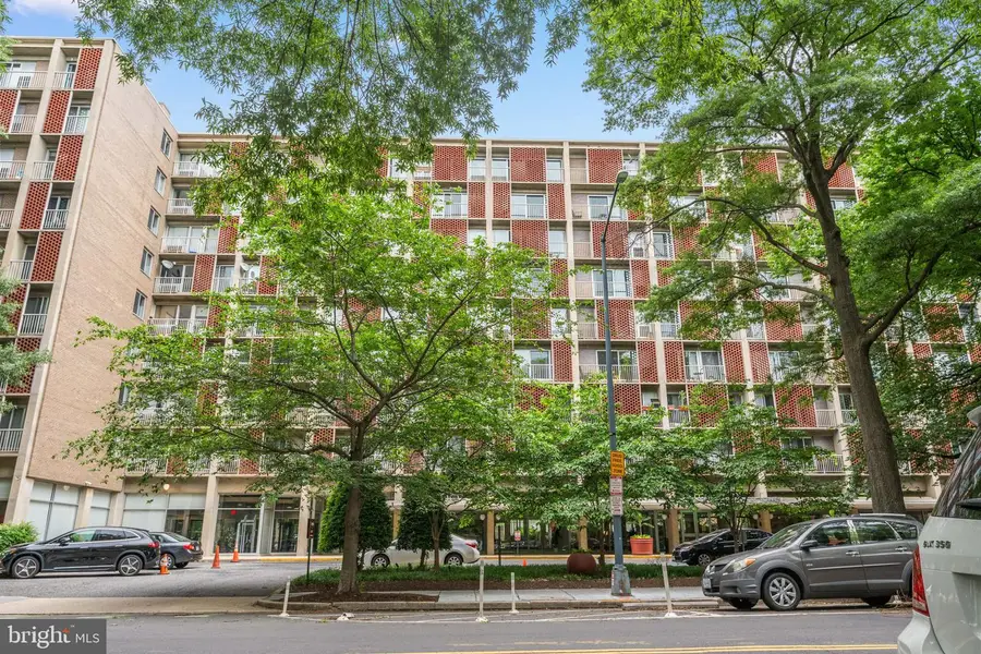 800 4th St Sw #n307, Washington, DC 20024 - #2