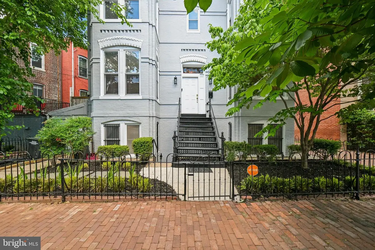 123 7th St Ne, Washington, DC 20002 - #1