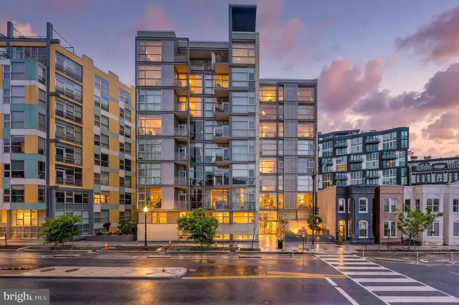 919 Florida Ave Nw #702, Washington, DC 20001 - #2