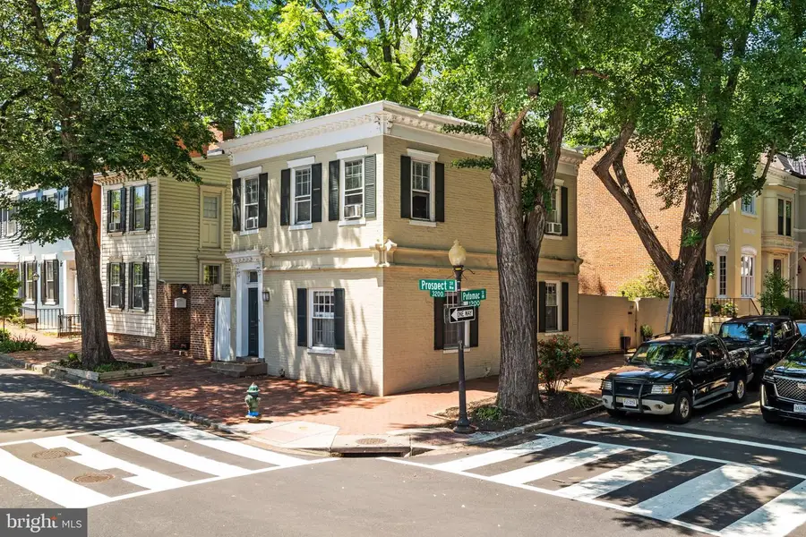 3267 Prospect St Nw, Washington, DC 20007 - #2
