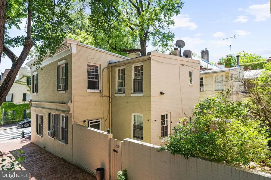 3267 Prospect St Nw, Washington, DC 20007 - #3
