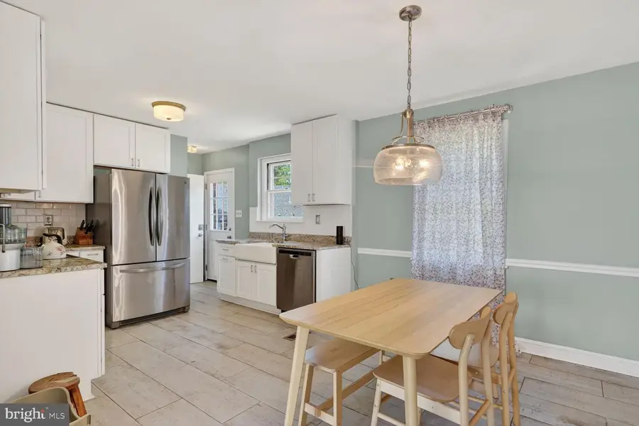 3414 Highwood Dr Se, Washington, DC 20020 - #3
