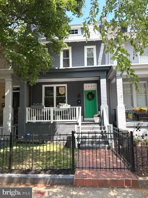 2429 3rd St Ne, Washington, DC 20002 - #1
