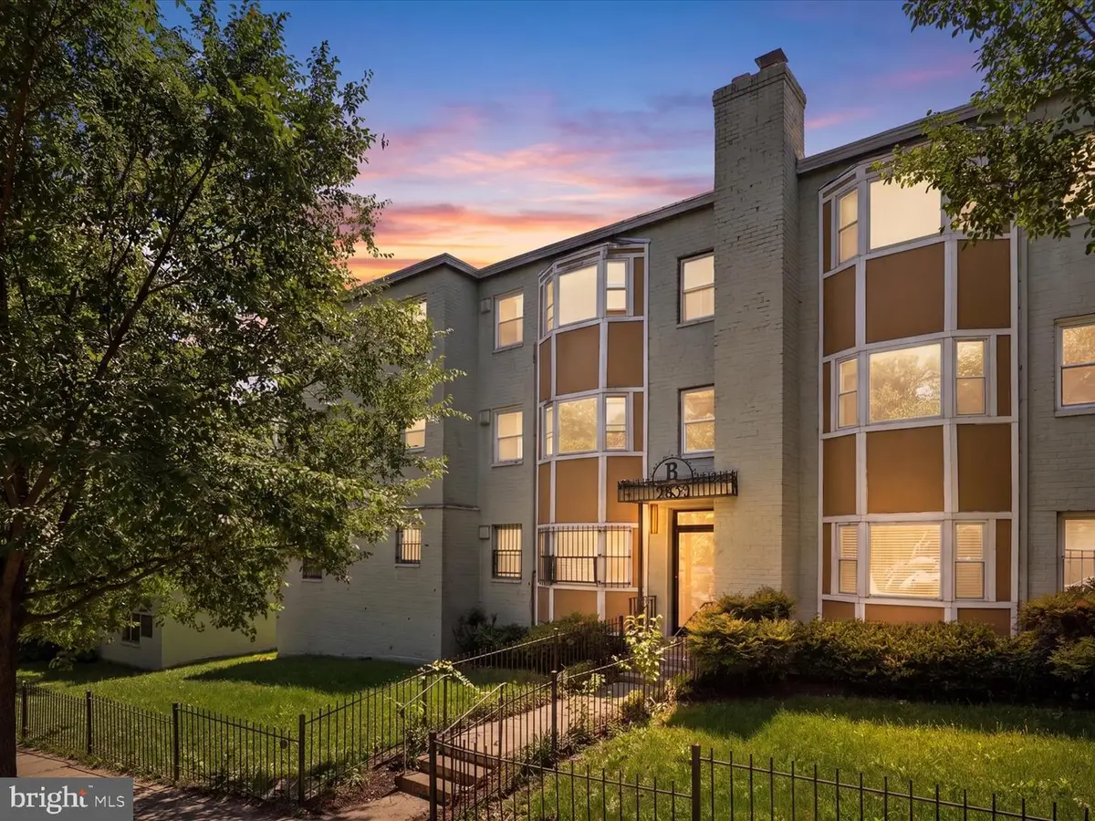 2835 Gainesville St Se #104, Washington, DC 20020 - #1