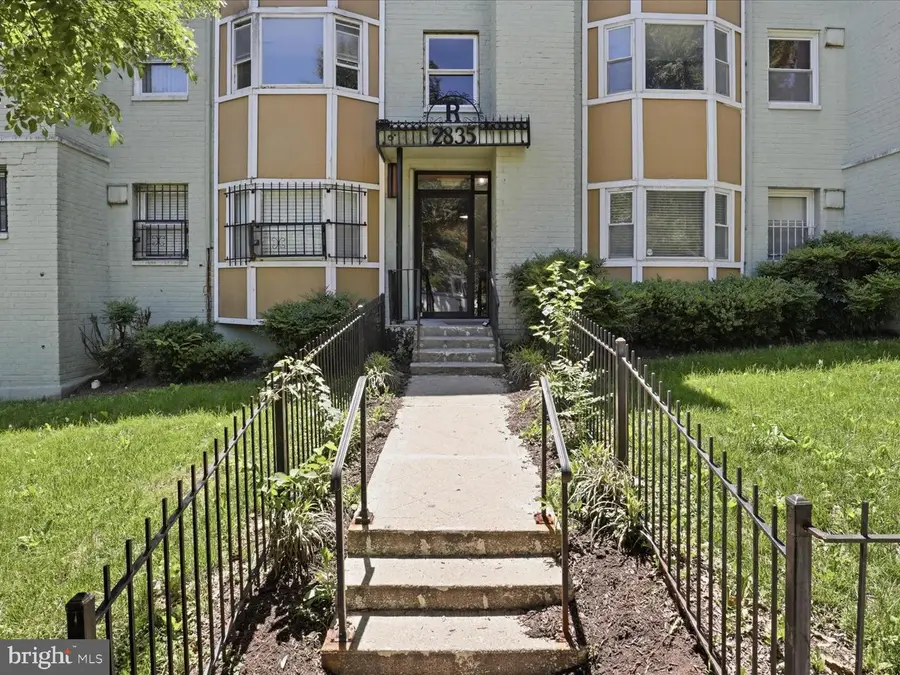 2835 Gainesville St Se #104, Washington, DC 20020 - #2