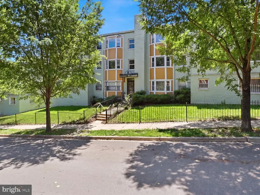 2835 Gainesville St Se #104, Washington, DC 20020 - #3