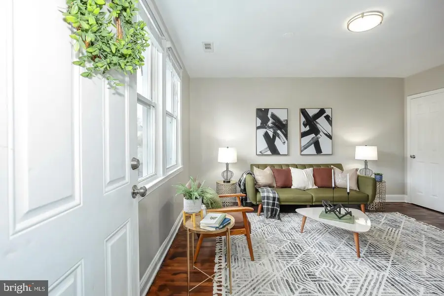 1251 Meigs Pl Ne #1, Washington, DC 20002 - #2