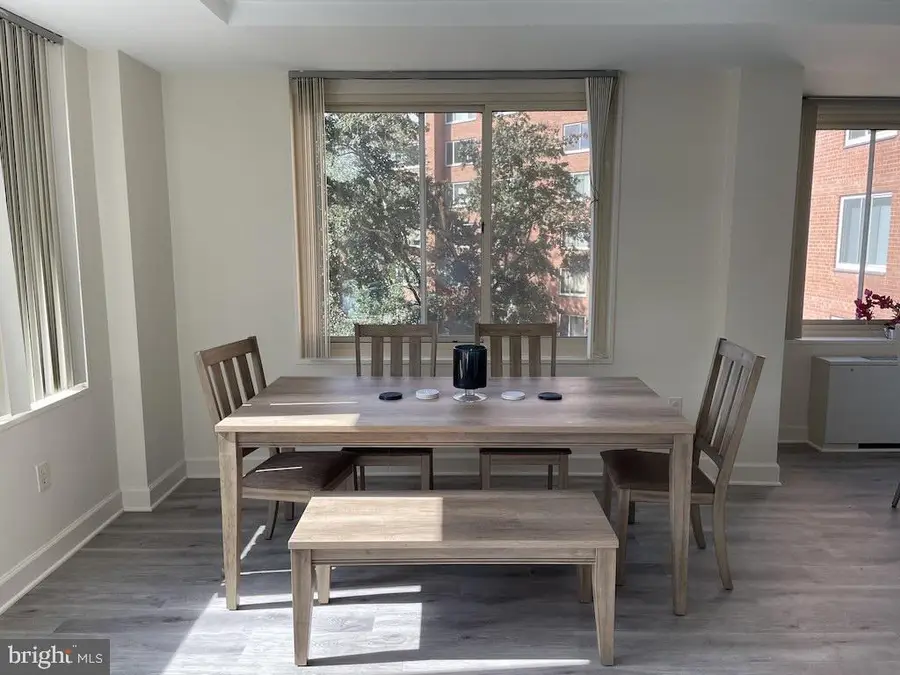 4000 Tunlaw Rd Nw #516, Washington, DC 20007 - #3
