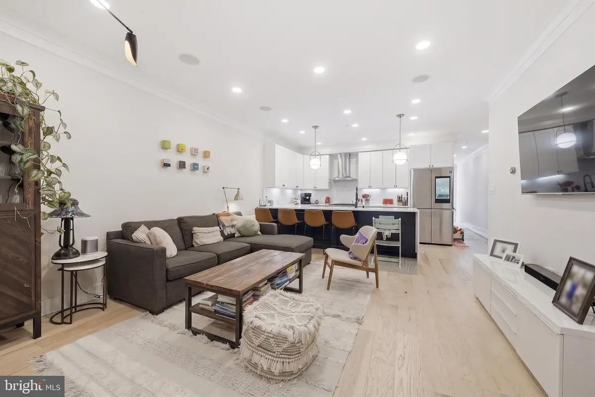 756 Princeton Pl Nw #1, Washington, DC 20010 - #1