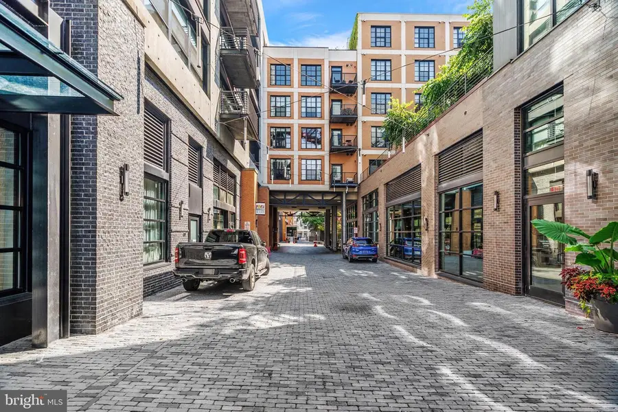 1625 Eckington Pl Ne #ph207, Washington, DC 20002 - #3