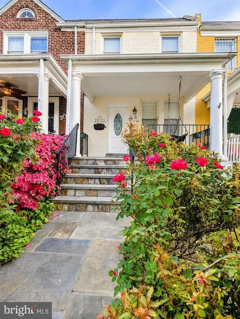 2022 C St Ne, Washington, DC 20002 - #2