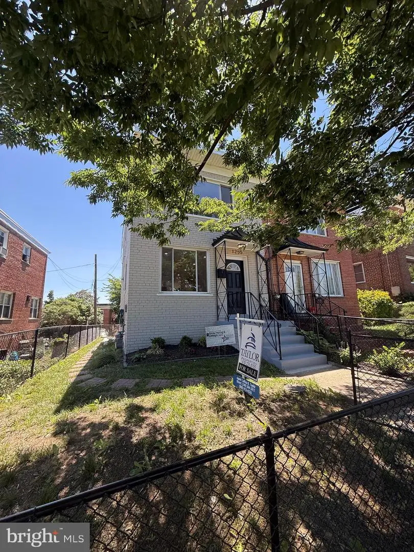1255 Gallatin St Ne, Washington, DC 20017 - #2