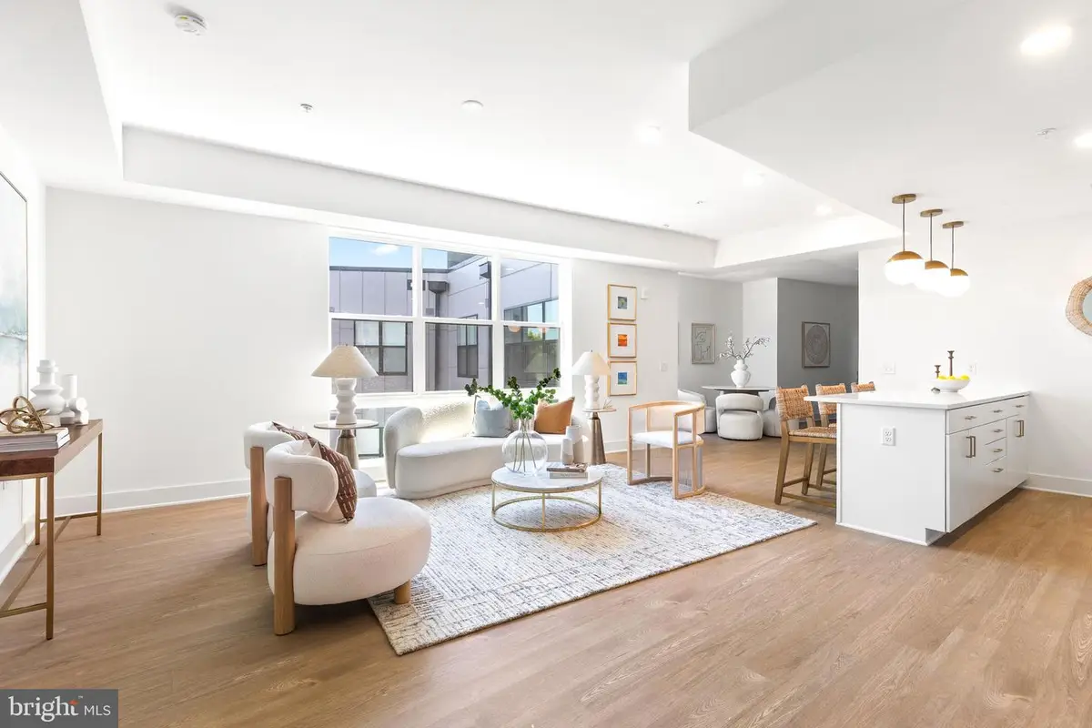 410 Rhode Island Ave Ne #ph4, Washington, DC 20002 - #1