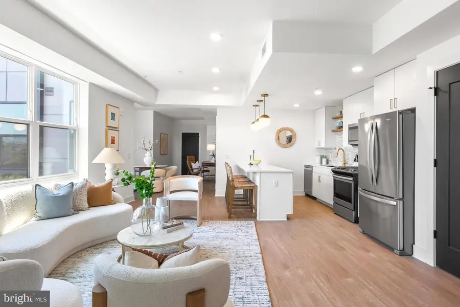 410 Rhode Island Ave Ne #ph4, Washington, DC 20002 - #3