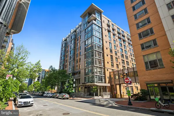 440 L St Nw #601, WASHINGTON, DC 20001