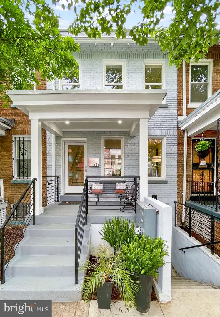 615 Morton Pl Ne, Washington, DC 20002 - #2