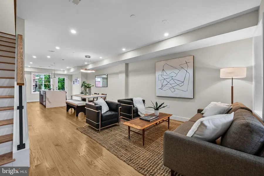615 Morton Pl Ne, Washington, DC 20002 - #3