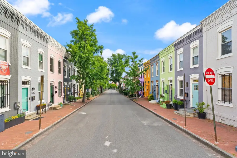 2263 12th Pl Nw, Washington, DC 20009 - #2