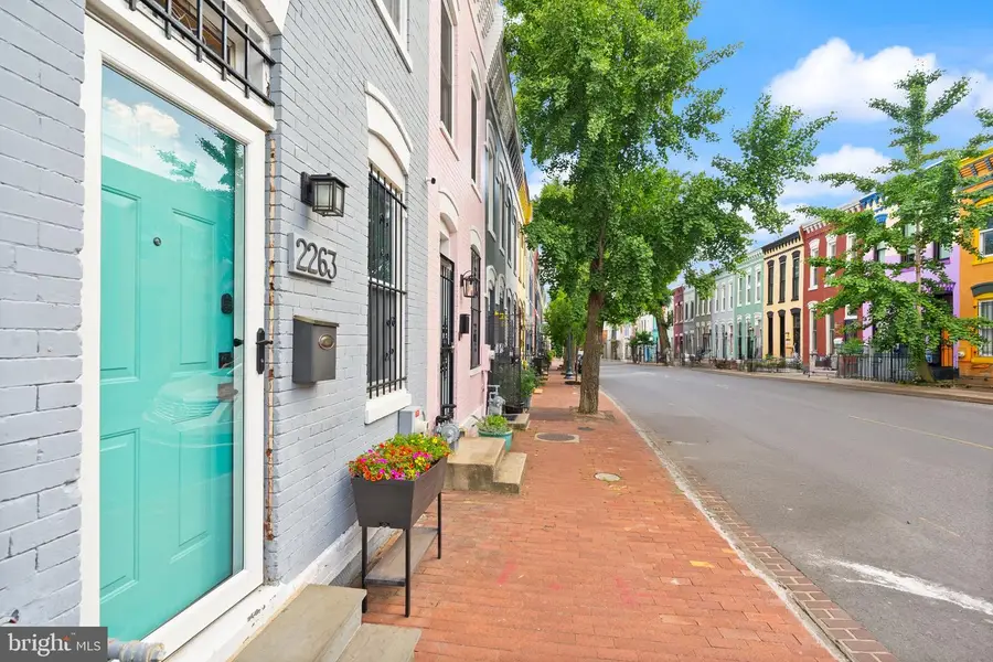 2263 12th Pl Nw, Washington, DC 20009 - #3