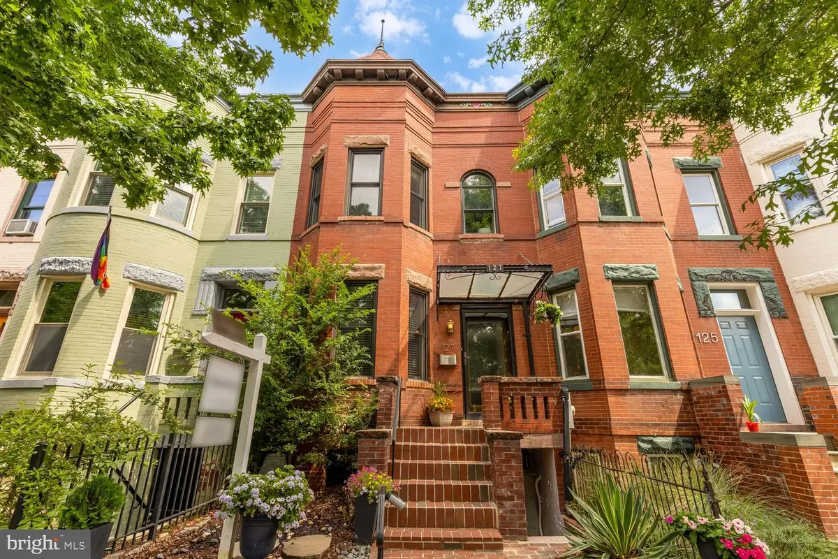 127 U St Nw, Washington, DC 20001 - #1