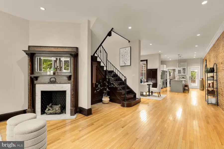 127 U St Nw, Washington, DC 20001 - #3