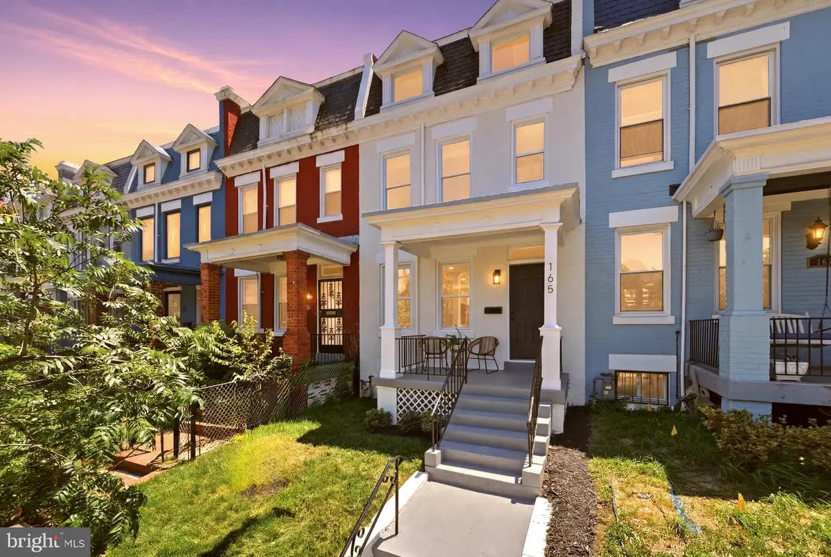 165 V St Ne, Washington, DC 20002 - #1