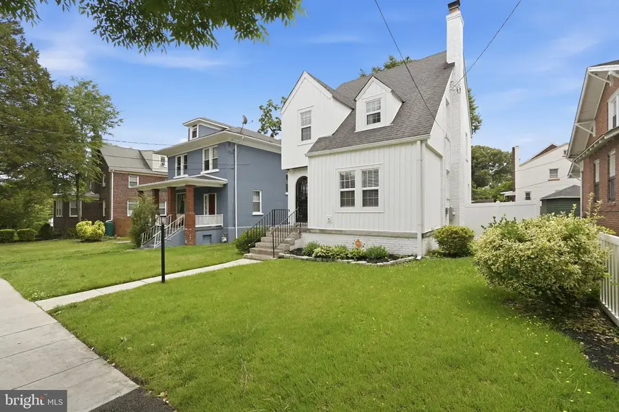 710 Van Buren St Nw, Washington, DC 20012 - #3