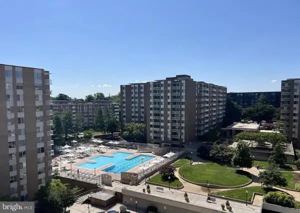3001 Veazey Terrace Nw #1412, WASHINGTON, DC 20008
