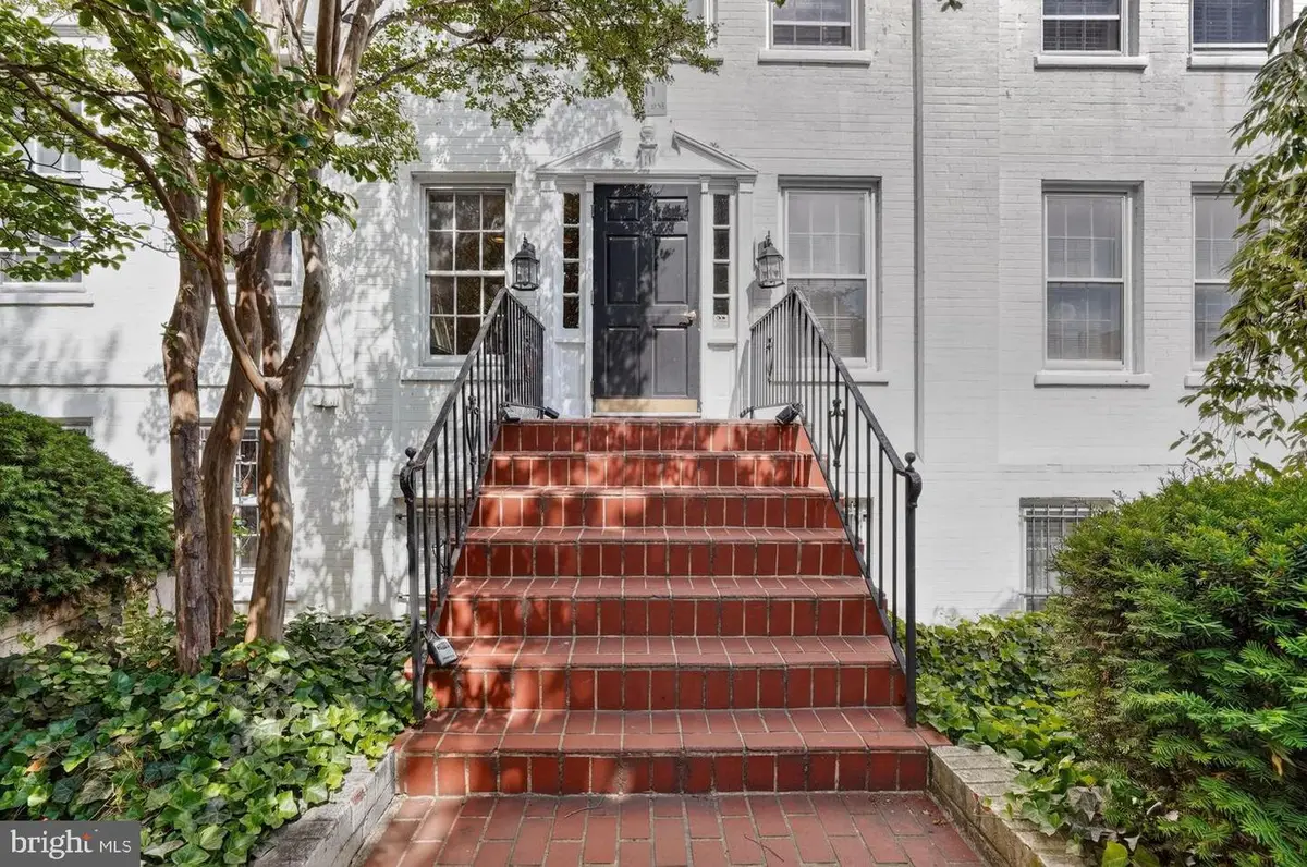 11 2nd St Ne #208, Washington, DC 20002 - #1