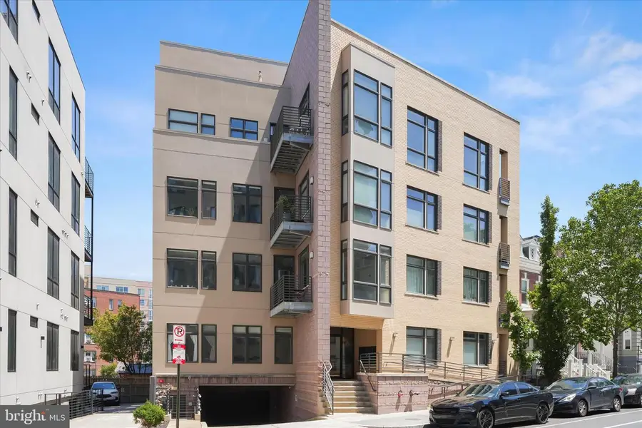 3035 15th St Nw #401ph, Washington, DC 20009 - #2