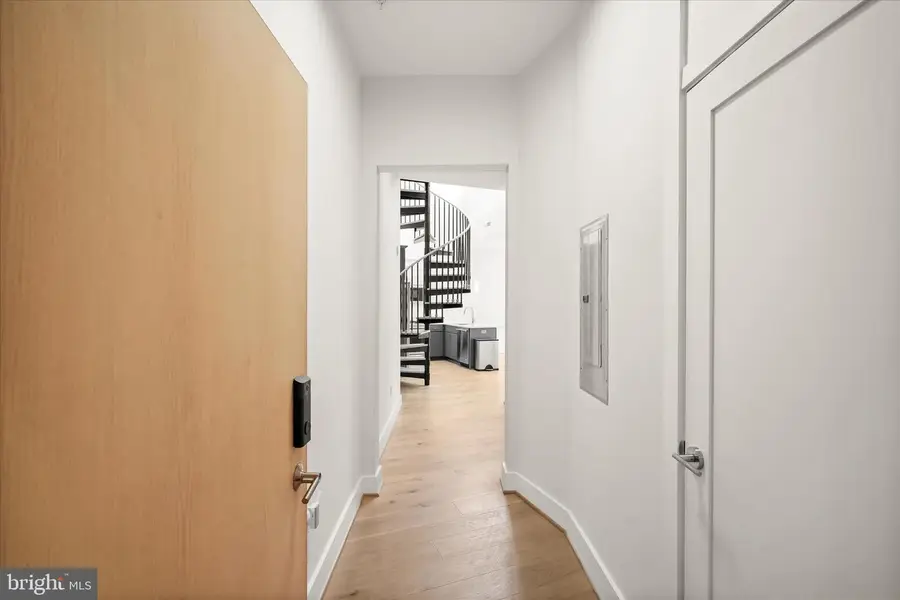 3035 15th St Nw #401ph, Washington, DC 20009 - #3