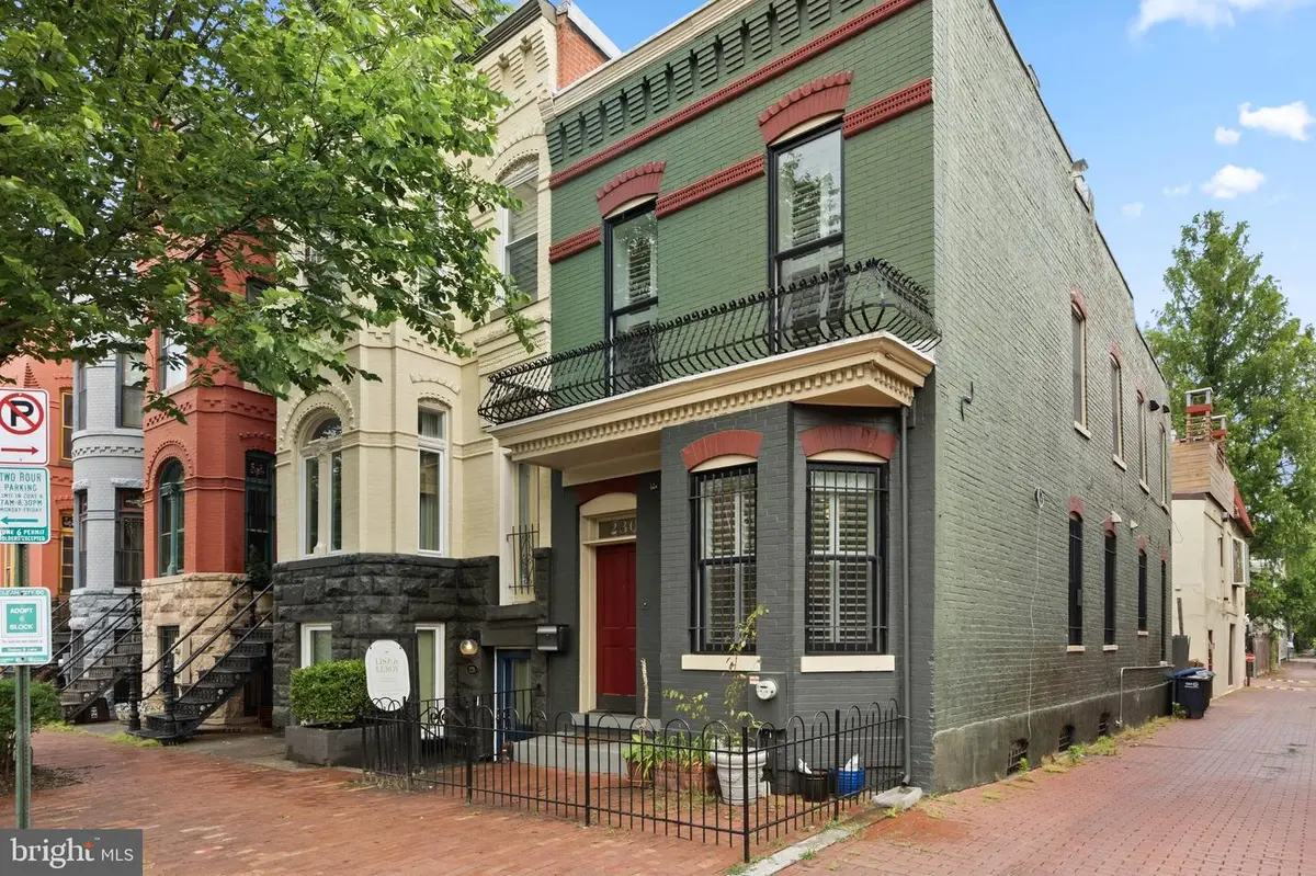 230 11th St Se, Washington, DC 20003 - #1