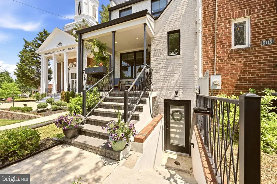 5117 4th St Nw, Washington, DC 20011 - #2