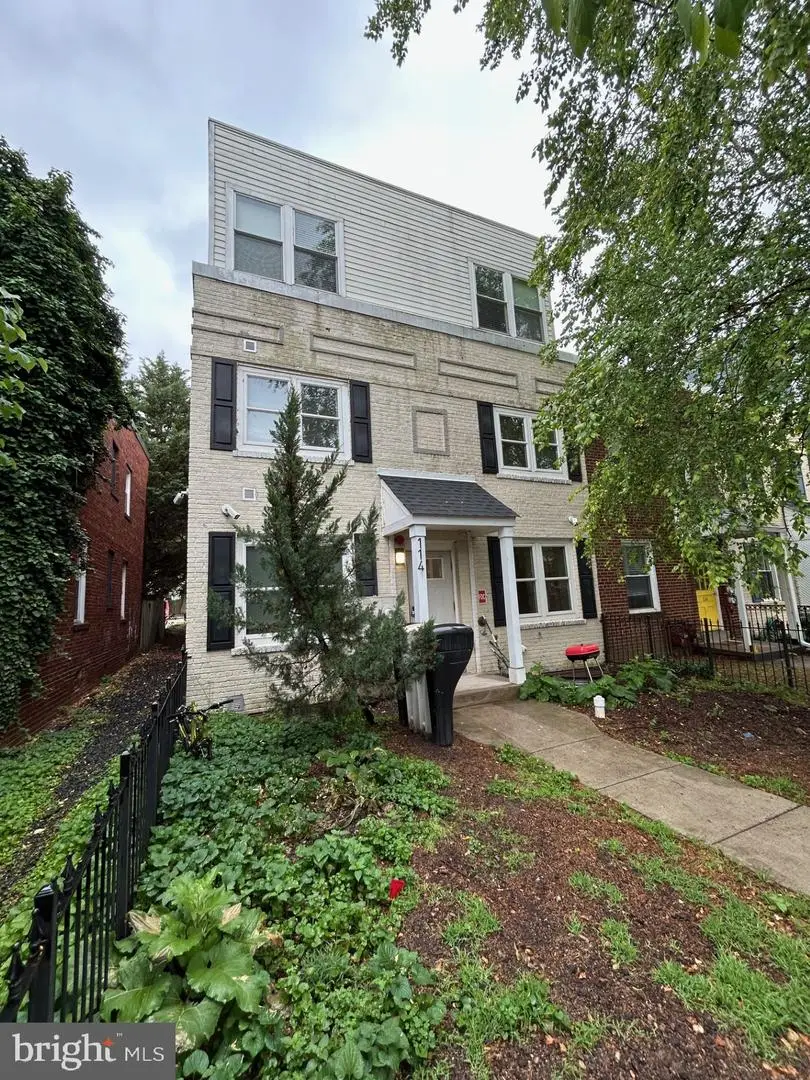 114 O St Sw, Washington, DC 20024 - #1