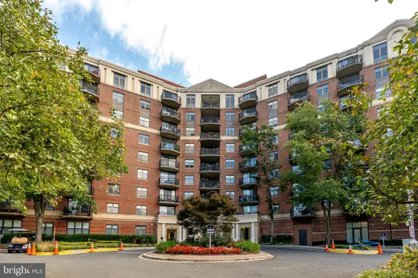3401 38th St Nw #316, WASHINGTON, DC 20016