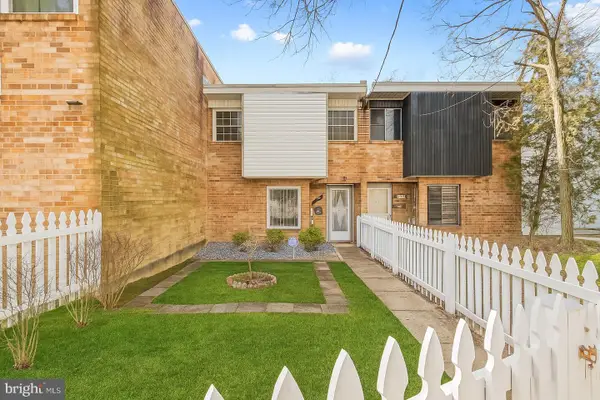 2505 Naylor Rd Se, WASHINGTON, DC 20020