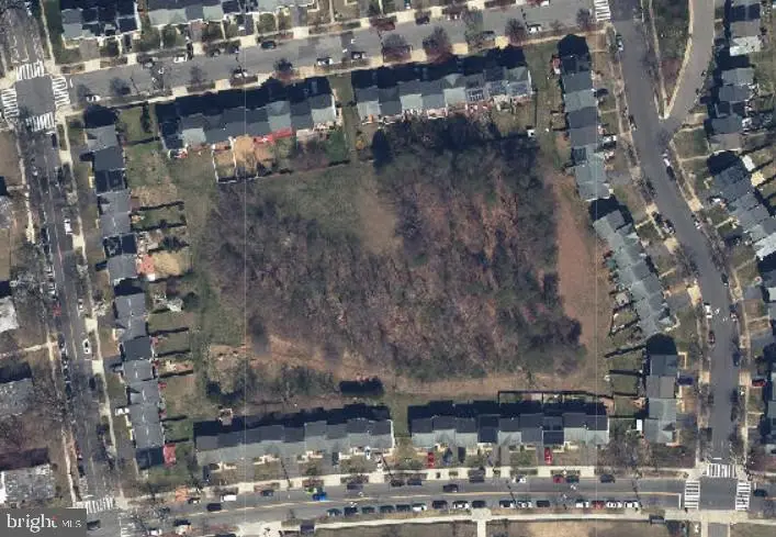 Trenton Pl Se, Washington, DC 20020 - #1
