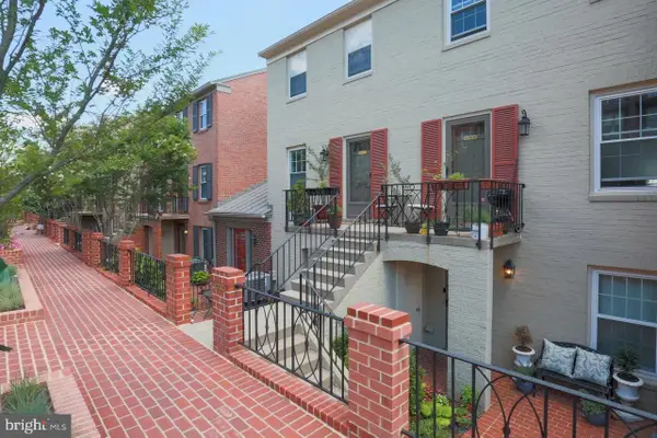 1636 Beekman Pl Nw #d, WASHINGTON, DC 20009