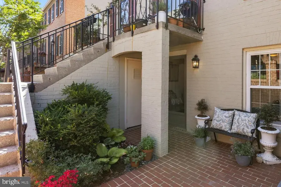 1636 Beekman Pl Nw #d, Washington, DC 20009 - #2