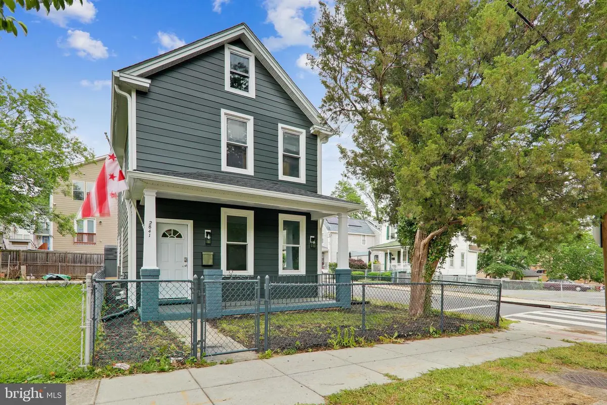 2841 Mills Ave Ne, Washington, DC 20018 - #1