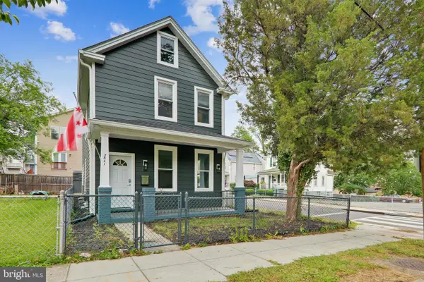 2841 Mills Ave Ne, WASHINGTON, DC 20018