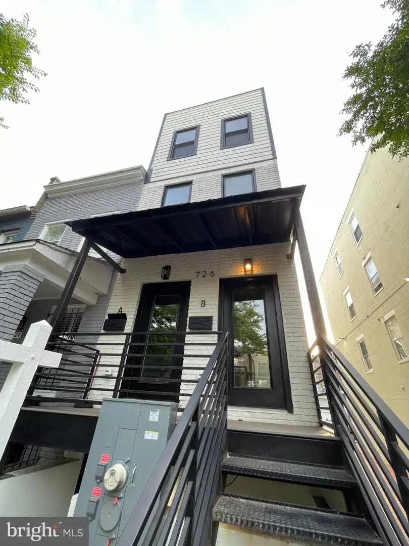 726 11th St Ne, Washington, DC 20002 - #1